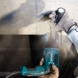 Перфоратор Makita HR 2631 F - 5