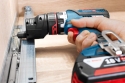 Аккумуляторный шуруповерт Bosch GSR 18 V-60 FC Set - 2