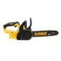 Пила цепная аккумуляторная DeWALT DCM565N - 2