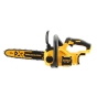 Пила цепная аккумуляторная DeWALT DCM565N - 3