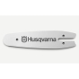 Шина Husqvarna X-Precision 5"/13 см, 1/4" mini Pixel, 1.1 мм (5369118-32) - 1