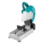 Аккумуляторная монтажная пила Makita DLW140Z (без АКБ) - 1