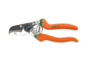 Секатор для гілок FLO 20 мм 205 мм - 1