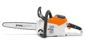 Аккумуляторная пила Stihl MSA 200 C - 2