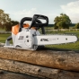 Аккумуляторная пила Stihl MSA 200 C - 3