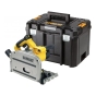 Пила дискова занурювальна мережева DeWALT DWS520KT - 1