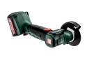 Аккумуляторная болгарка Metabo PowerMaxx CC 12 BL, 600348500 - 1