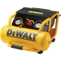 Компресор повітряний безмасляний DeWALT DPC10RC - 1