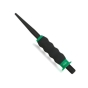 Пробойник TOPTUL конический в защитном чехле 4x185 HBBB0419 - 1