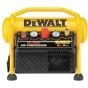 Компрессор воздушный безмасляный DeWALT DPC6MRC - 1