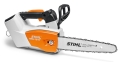Аккумуляторная пила Stihl MSA 161 T - 5