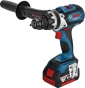 Аккумуляторный шуруповерт Bosch GSR 18 VE-EC - 1