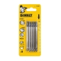 Полотно для электролобзика по дереву DeWALT DT2053 - 1