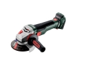 Акумуляторна болгарка Metabo WB 18 LTX BL 15-125 Quick Каркас, 601730850 - 1
