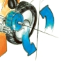 Аккумуляторная газонокосилка Stihl RMA 765 V - 3