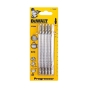 Полотно для электролобзика по дереву DeWALT DT2059 - 1