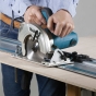 Дисковая пила Makita HS6601 - 3