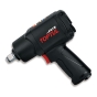 Пневмогайковерт 3/4" 1288N/m 8500 об/хв 1,85 кг Super Duty TOPTUL KSAC2480 - 1