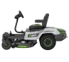 Акумуляторний райдер EGO POWER+ Z6 ZT4201E-S без АКБ + ЗП CHV1600E - 2