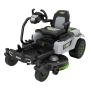 Акумуляторний райдер EGO POWER+ Z6 ZT4201E-S без АКБ + ЗП CHV1600E - 3