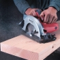 Дискова пила Makita M 5802 - 4
