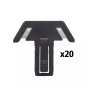 Картридж змінний STANLEY FMHT10376-1 20 шт - 1