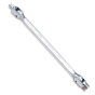Вороток (квадрат 1/4"- бітотримач 1/4") TOPTUL AREA0808 - 1