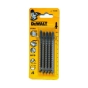 Полотно пильное DeWALT DT2163 - 1