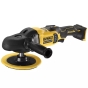 Полірувальна машина акумуляторна безщіткова DeWALT DCM849N - 1