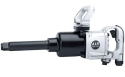 Пневмогайковерт ударний TOPTUL 1" 2440N/m 4000 об/хв KAAB321808 - 1