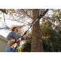 Акумуляторний висоторіз Stihl НТА 50 - 4