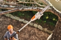 Аккумуляторный высоторез Stihl HTA 50 - 2