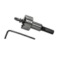 Коронка по металу S&R Meister 25 мм (109350250) - 1