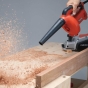 Повітродувка Makita M4000 - 6