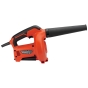 Повітродувка Makita M4000 - 4