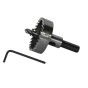 Коронка по металу S&R Meister 42 мм (109350420) - 1