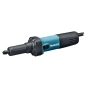 Пряма шліфувальна машина Makita GD 0601 - 1