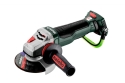 Акумуляторна болгарка Metabo WPBA 18 LTX BL 15-125 Quick DS Каркас MetaBox, 601734840 - 1