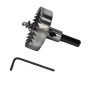Коронка по металу S&R Meister 50 мм (109350500) - 1