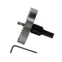 Коронка по металлу S&R Meister 70 мм (109350700) - 1