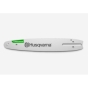 Шина Husqvarna X-Precision 10"/25 см; 1/4" mini Pixel; 1,1 мм (5293407-60) - 1