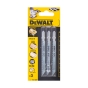 Полотно пильное DeWALT DT2219 - 1