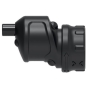 Мала насадка для акумуляторних викруток BLACK+DECKER CSOA2 - 1