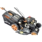 Газонокосилка Grunhelm S531VHY - 6
