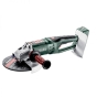 Акумуляторна болгарка Metabo WPB 36-18 LTX BL 24-230 Quick Каркас, 613103840 - 1