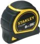 Рулетка STANLEY 0-30-656 "Tylon" 8 м х 25 мм - 1