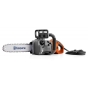 Электропила Husqvarna 420 EL - 1