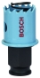 Коронка BOSCH 25 мм для работ по металлу Sheet Metal - 1