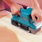 Стрічкова шліфмашина Makita 9903 - 1