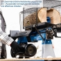 Дровокол Scheppach HL760LS - 6